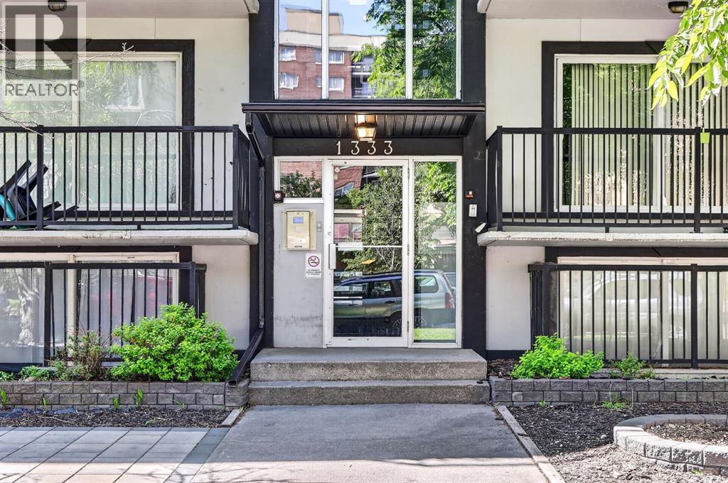 #103 1333 13 Avenue SW - 2