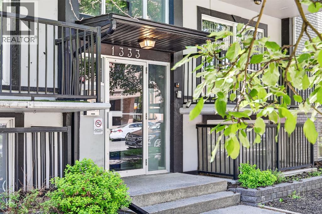 #103 1333 13 Avenue SW - 3