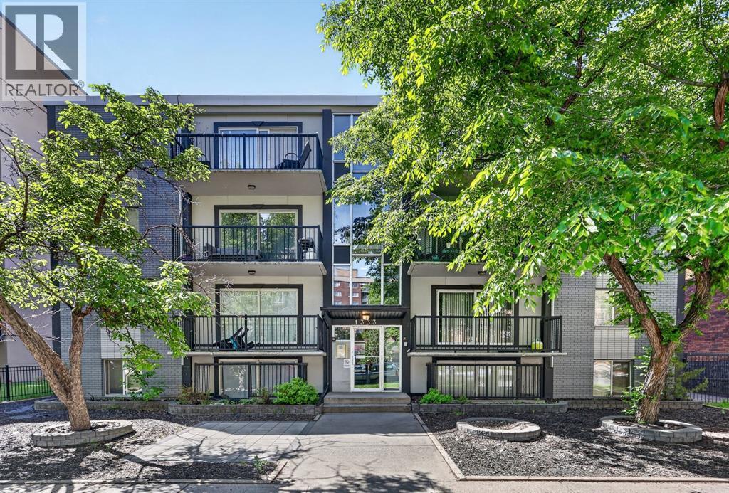 #103 1333 13 Avenue SW - 4