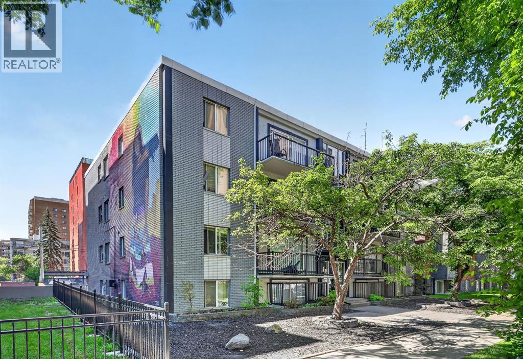 #103 1333 13 Avenue SW - 5