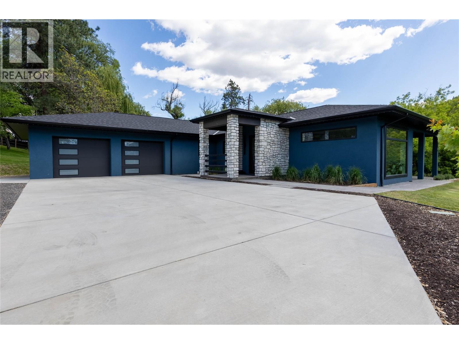 10202 Kalamalka Road - 1