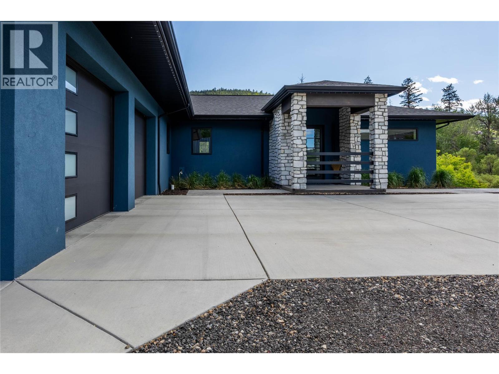 10202 Kalamalka Road - 2