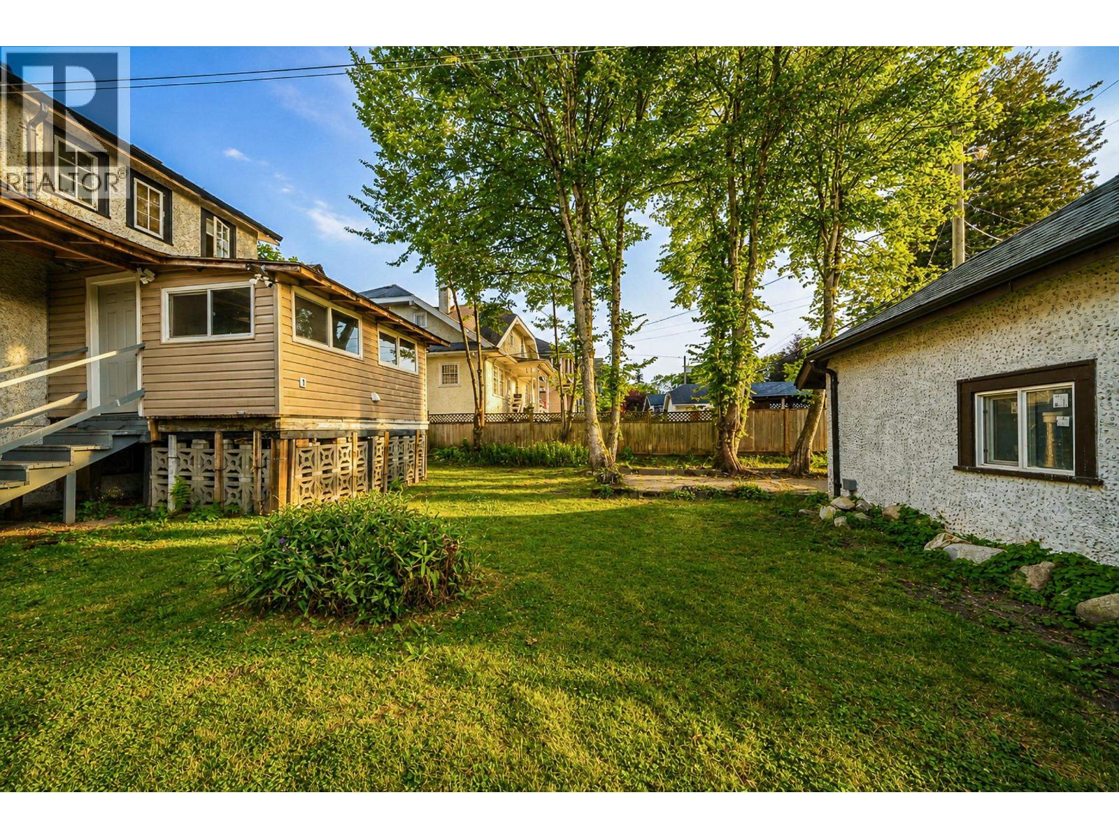 4 Bed, 2 Bath House for Sale in Vancouver – 1225 W 26TH AVENUE, Vancouver – MLS# R3141489 - Image 37