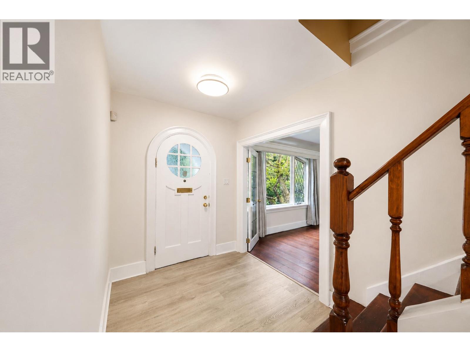 4 Bed, 2 Bath House for Sale in Vancouver – 1225 W 26TH AVENUE, Vancouver – MLS# R3141489 - Image 13