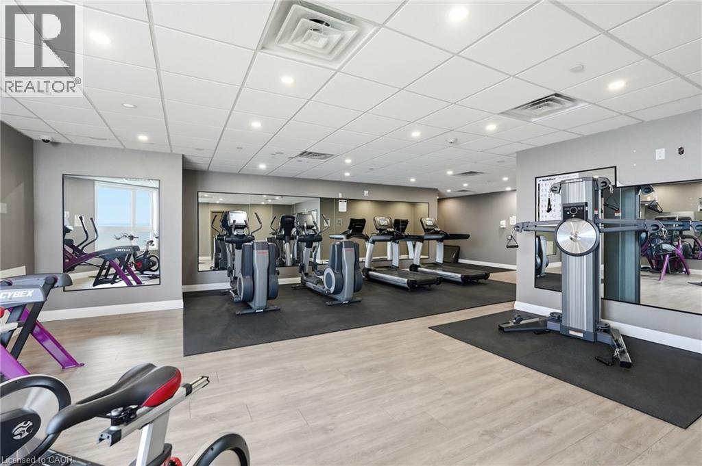 #410 101 SHOREVIEW Place - 27