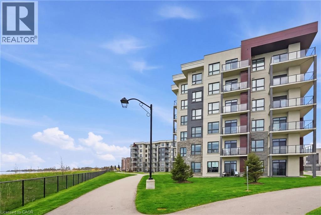 #410 101 SHOREVIEW Place - 34
