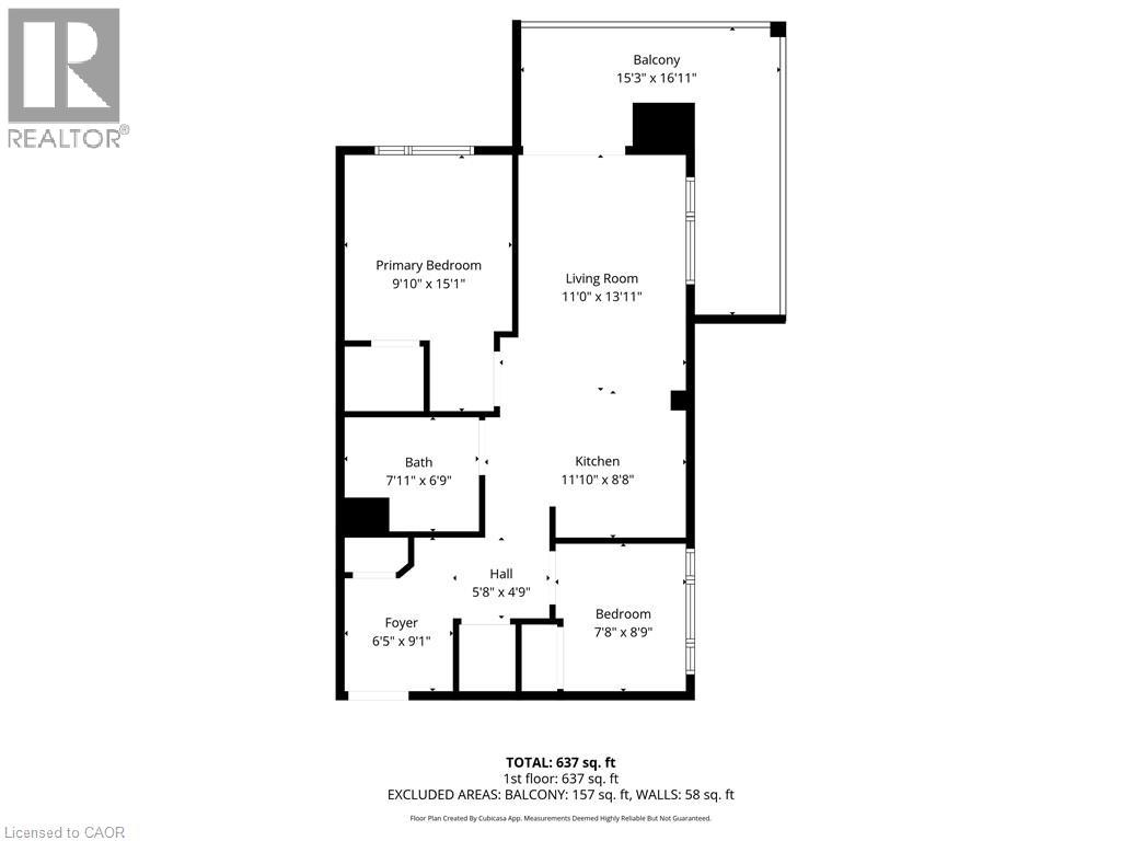 #410 101 SHOREVIEW Place - 36
