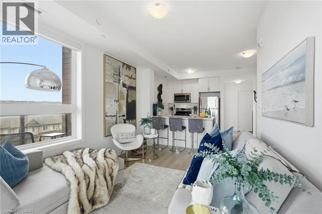 #410 101 SHOREVIEW Place - 9