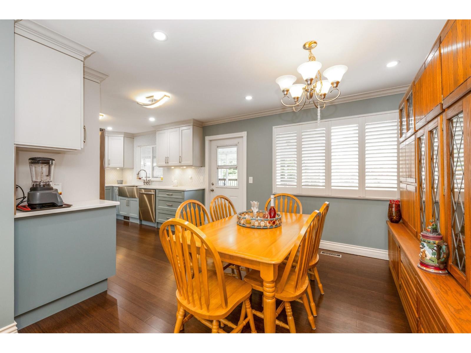 4 Bed, 3 Bath House for Sale in Surrey – 13251 82B AVENUE, Surrey – MLS# R3141494 - Image 9