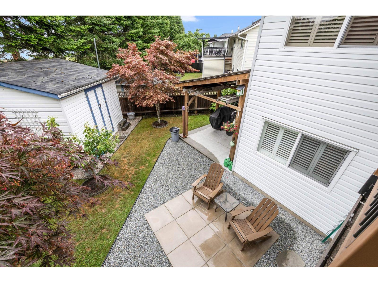 4 Bed, 3 Bath House for Sale in Surrey – 13251 82B AVENUE, Surrey – MLS# R3141494 - Image 25