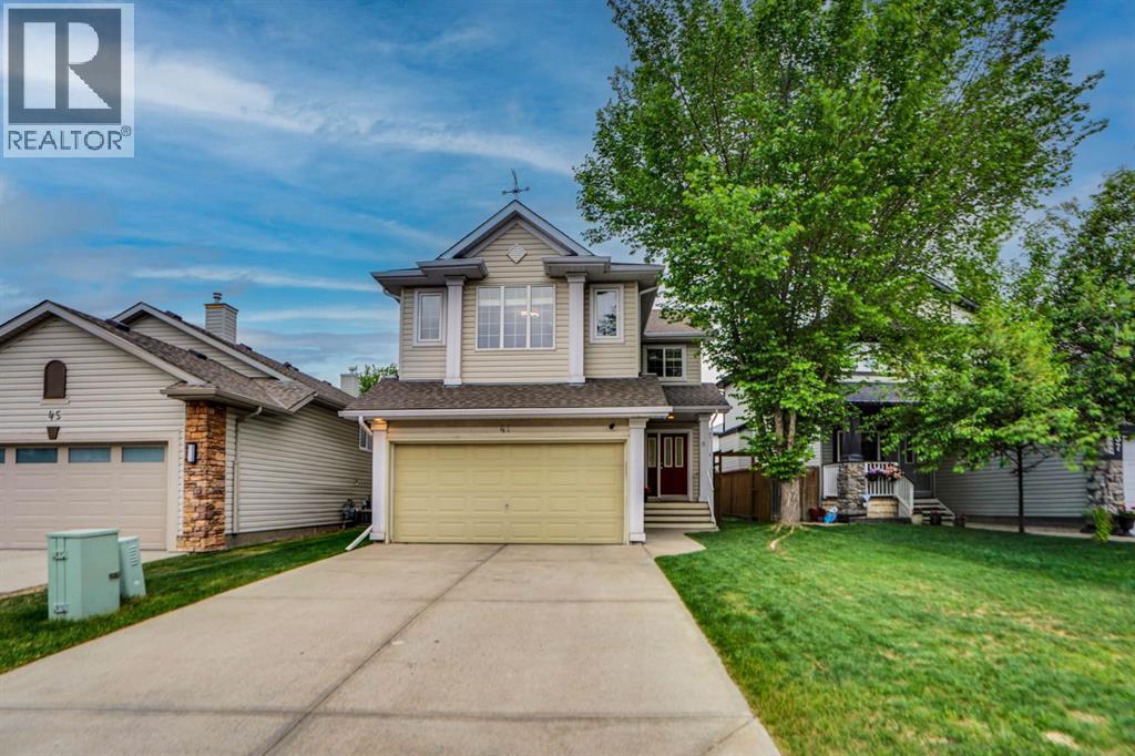41 Millview Park SW - 2