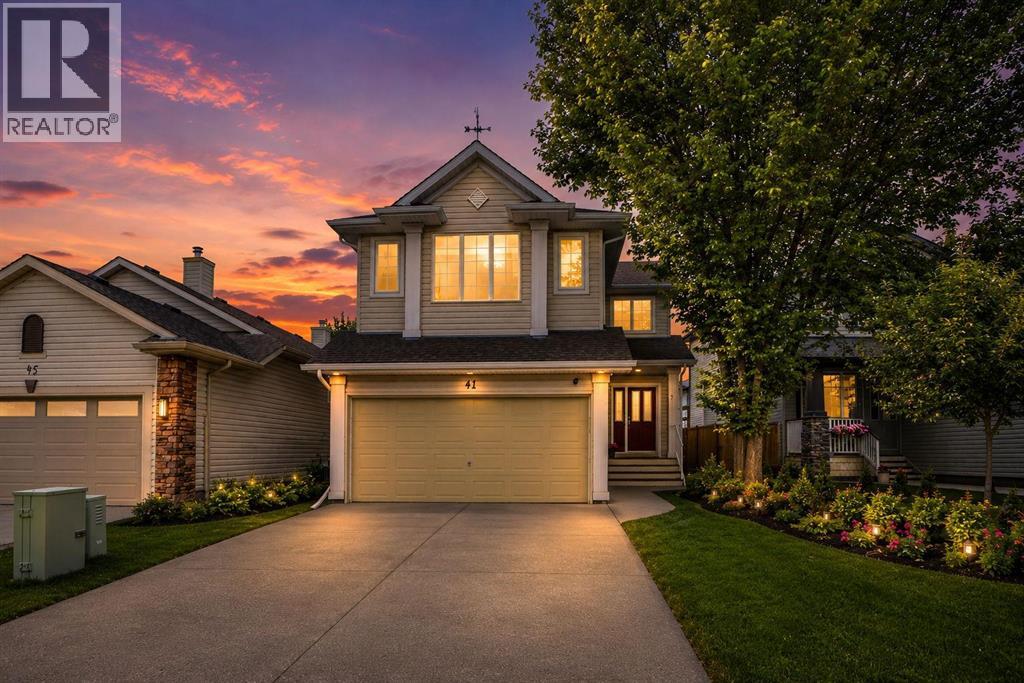 41 Millview Park SW - 1