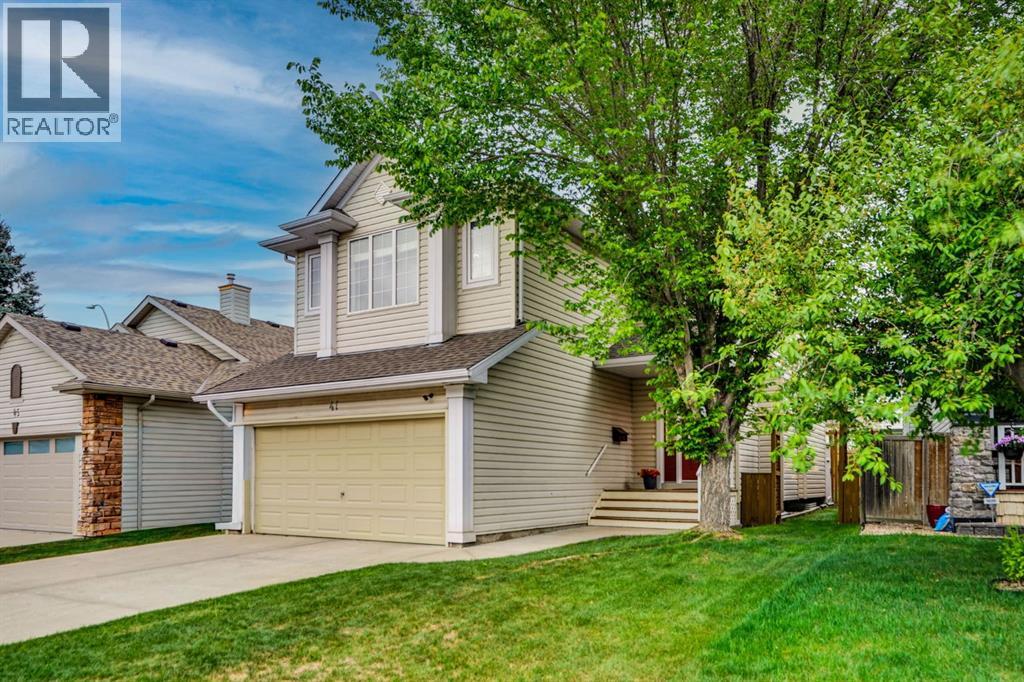 41 Millview Park SW - 3