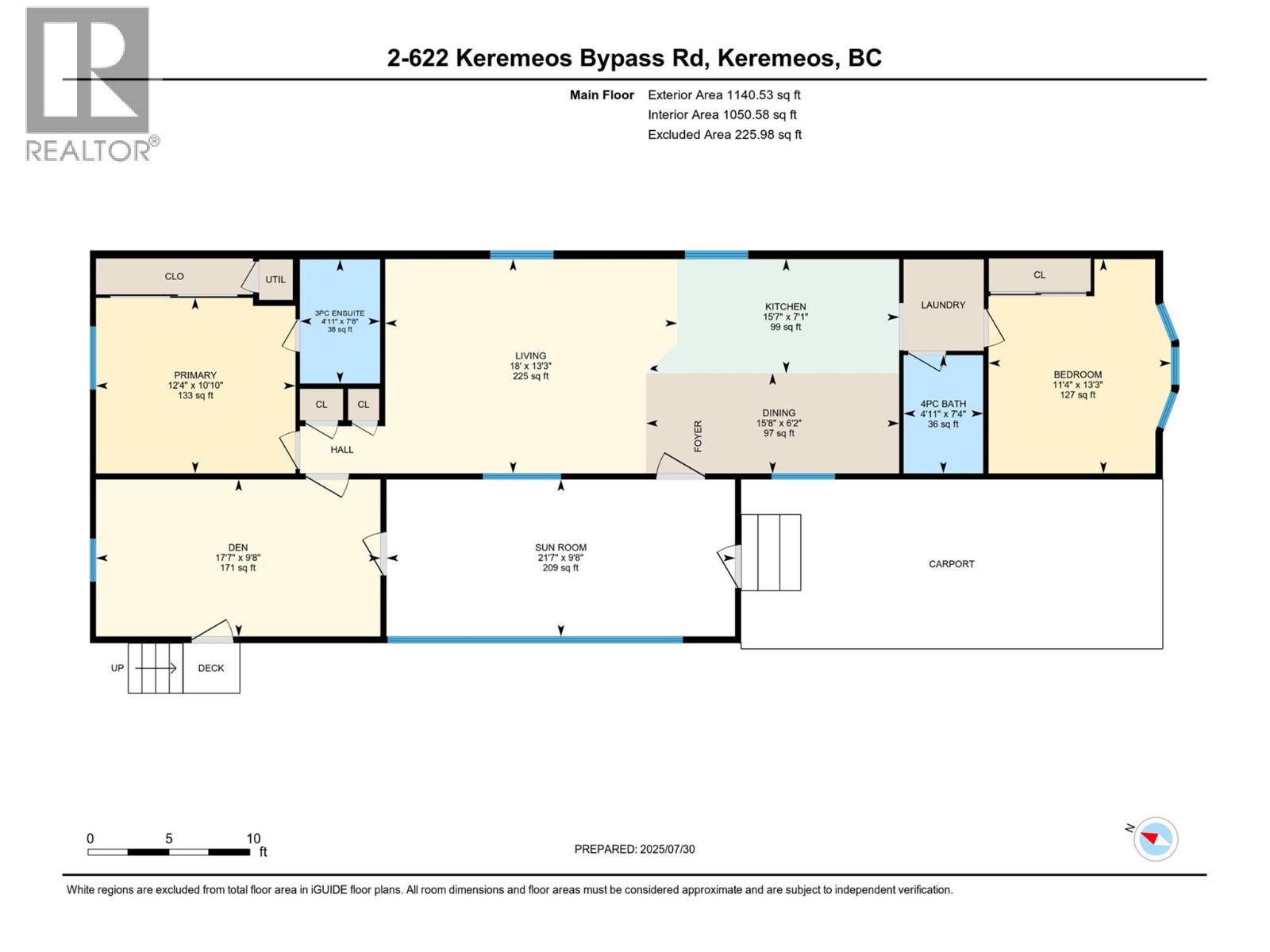 #2 622 Keremeos Bypass Road - 11
