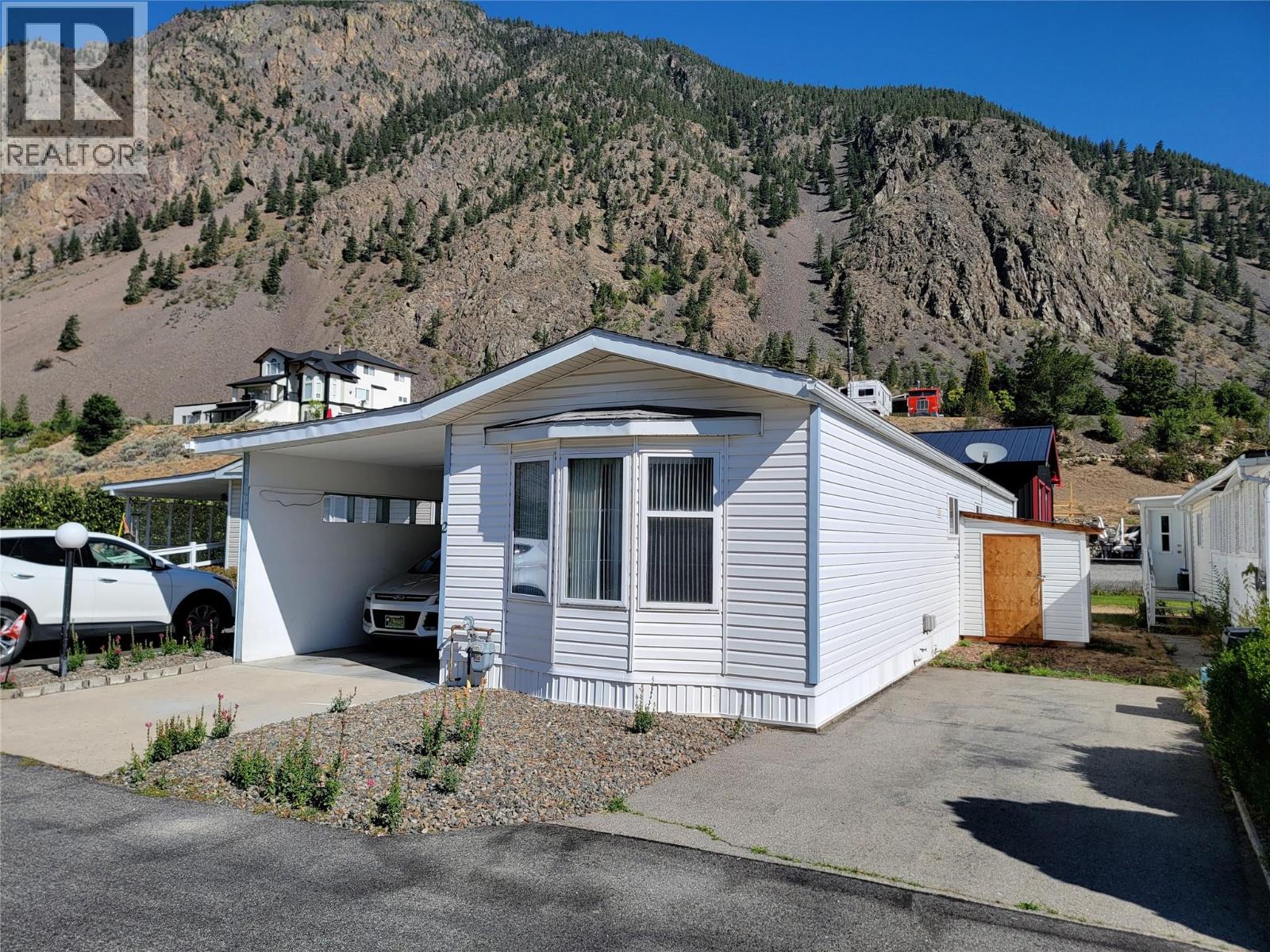 #2 622 Keremeos Bypass Road - 42