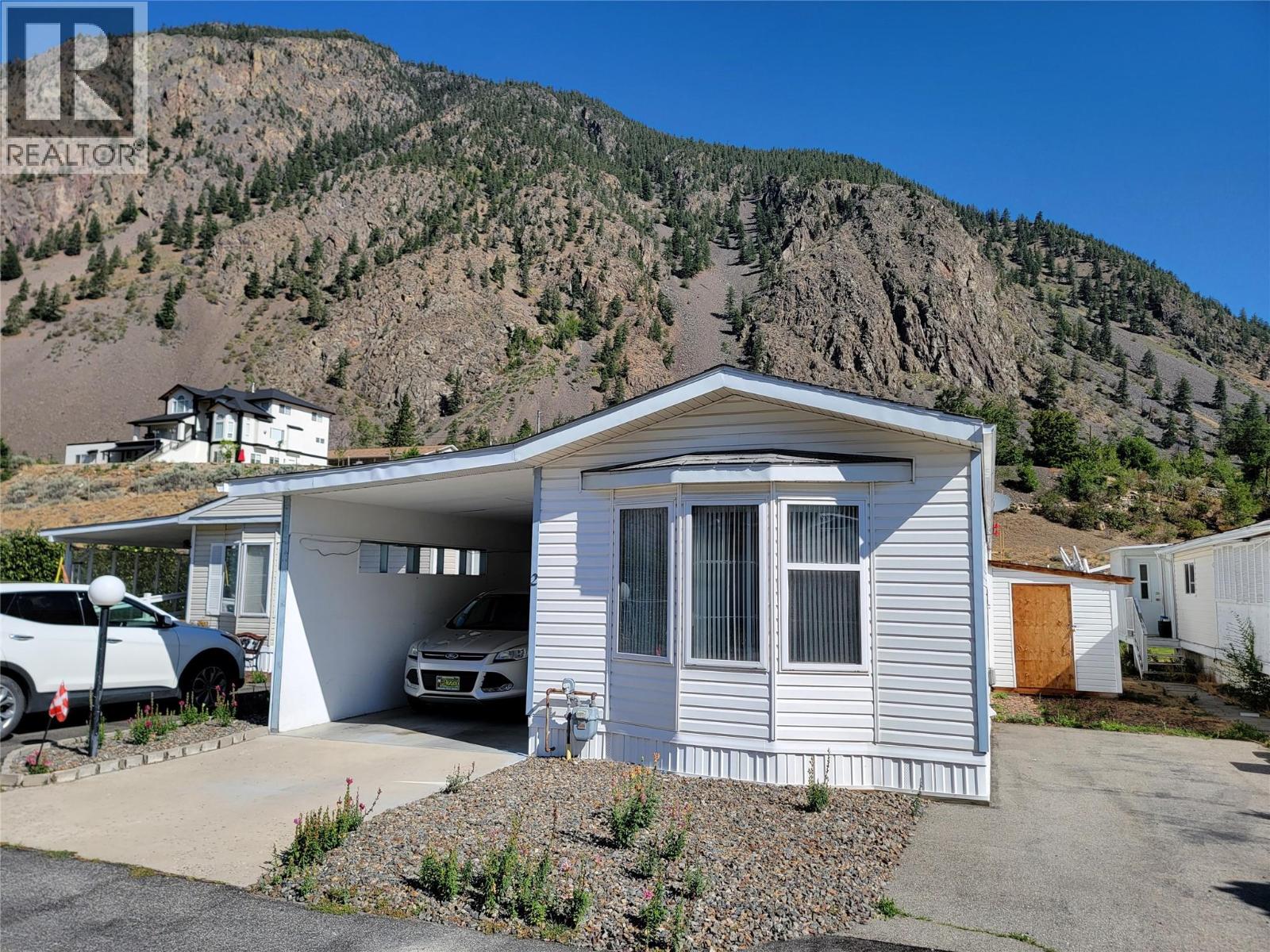 #2 622 Keremeos Bypass Road - 1