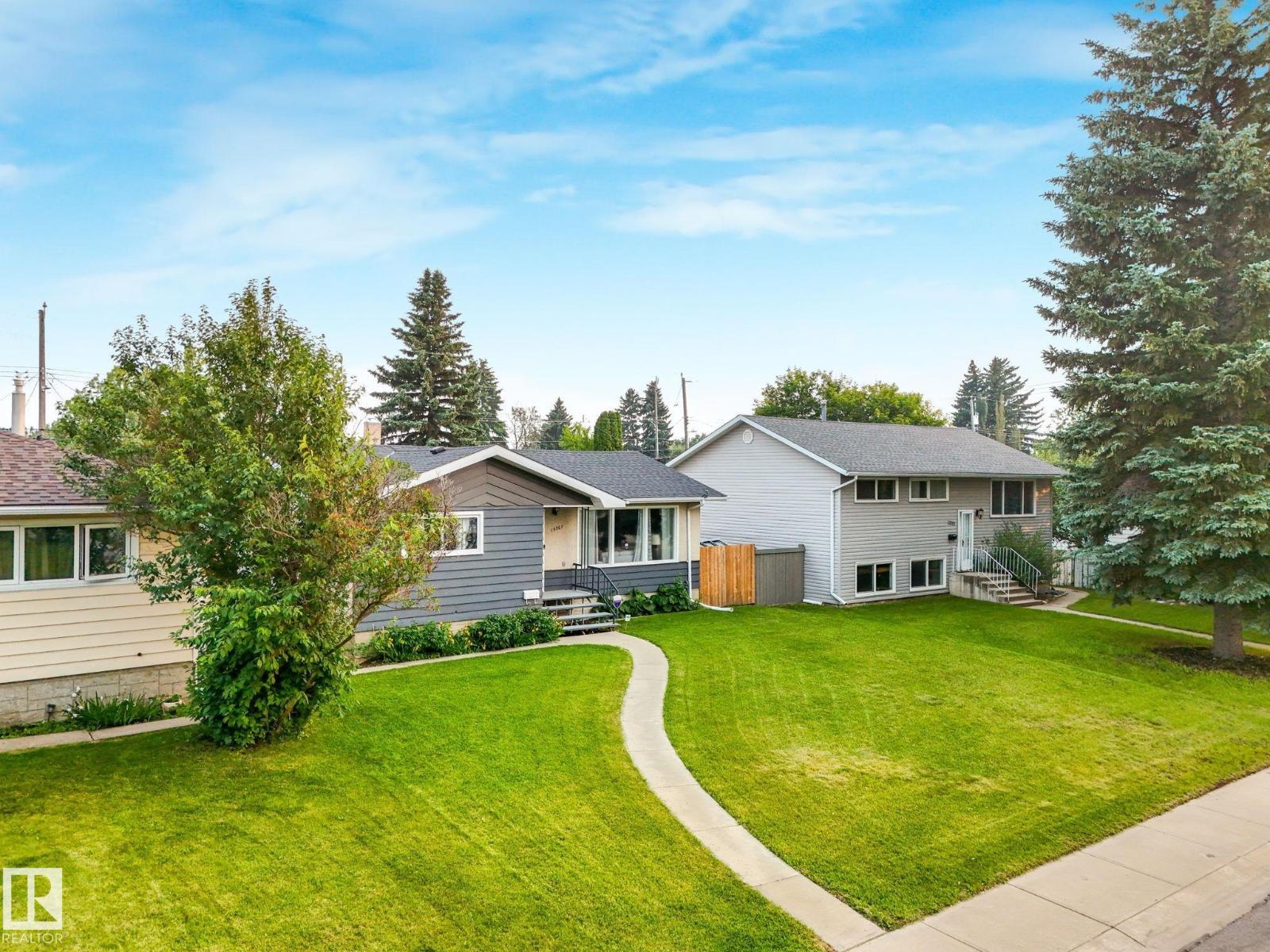13307 133 AV NW - 14