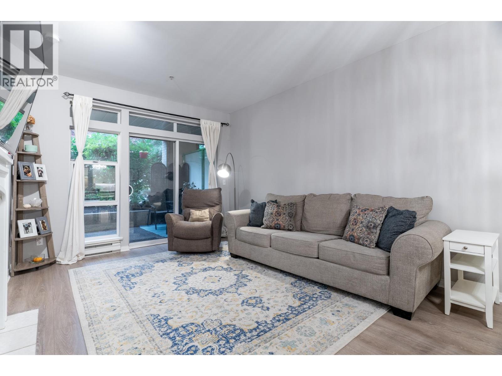 109 301 MAUDE ROAD, Port Moody