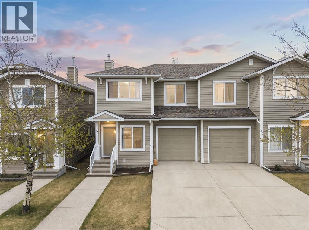 27 Bridleridge View SW - 1
