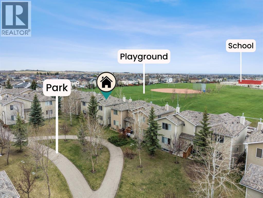27 Bridleridge View SW - 46