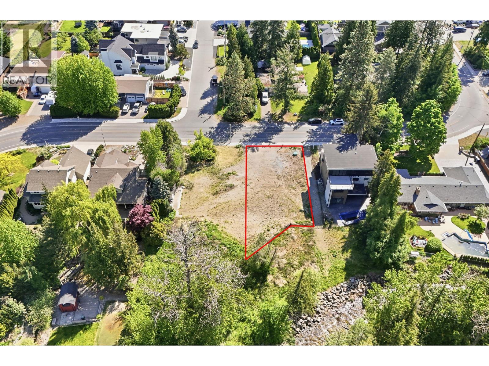  4618 Mcclure Road, Kelowna