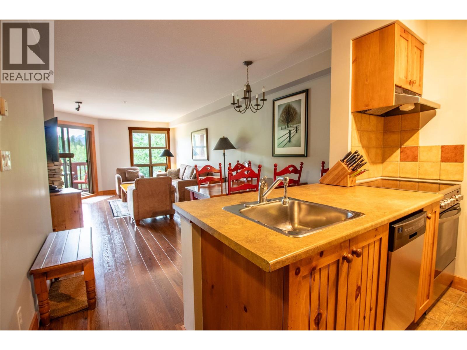 #309 2080 Summit Drive - 1