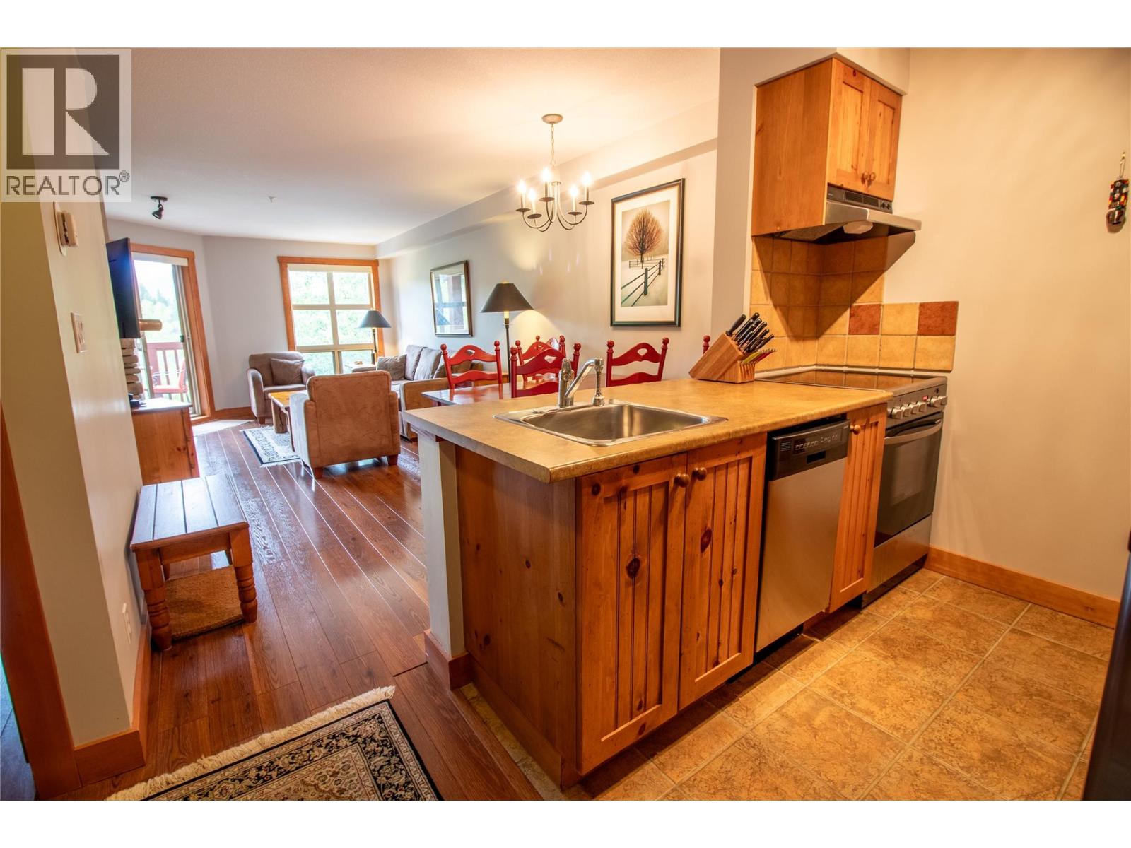 #309 2080 Summit Drive - 2