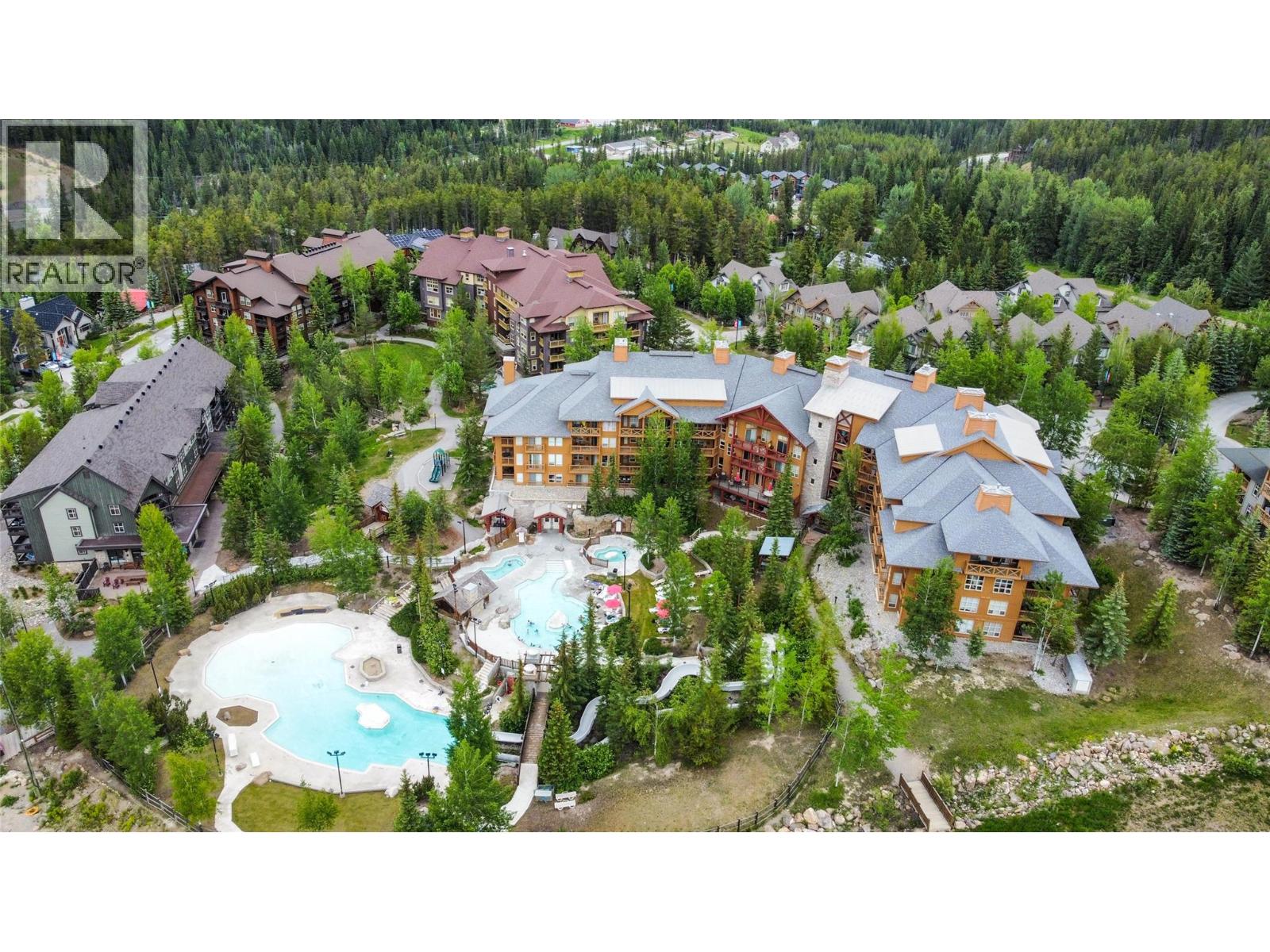 #309 2080 Summit Drive - 27