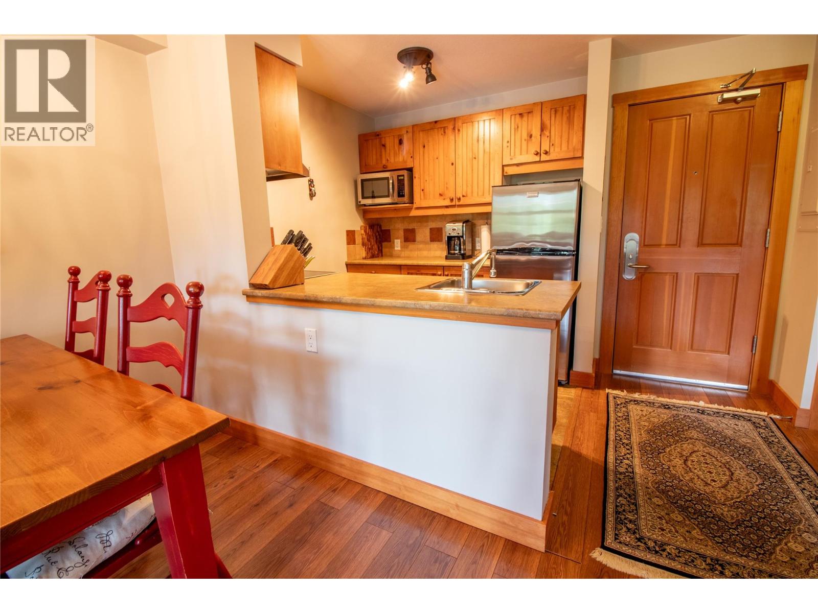 #309 2080 Summit Drive - 4