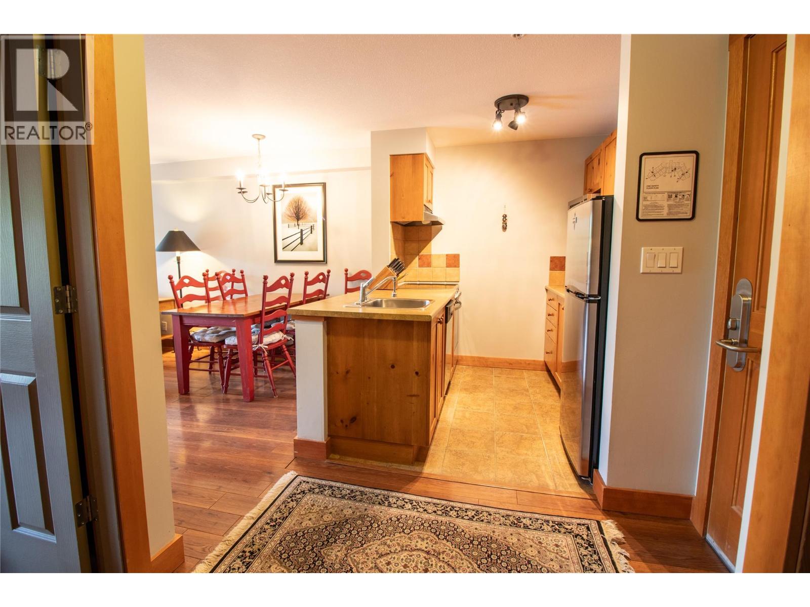 #309 2080 Summit Drive - 9