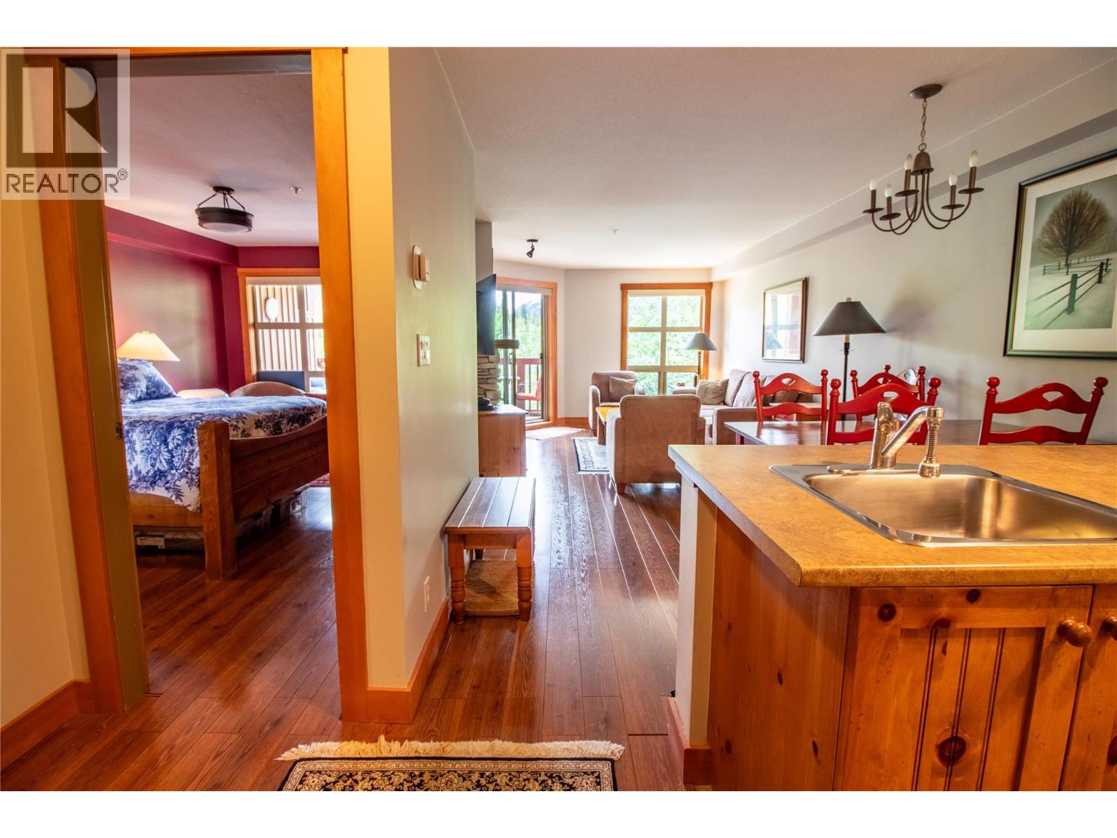 #309 2080 Summit Drive - 3