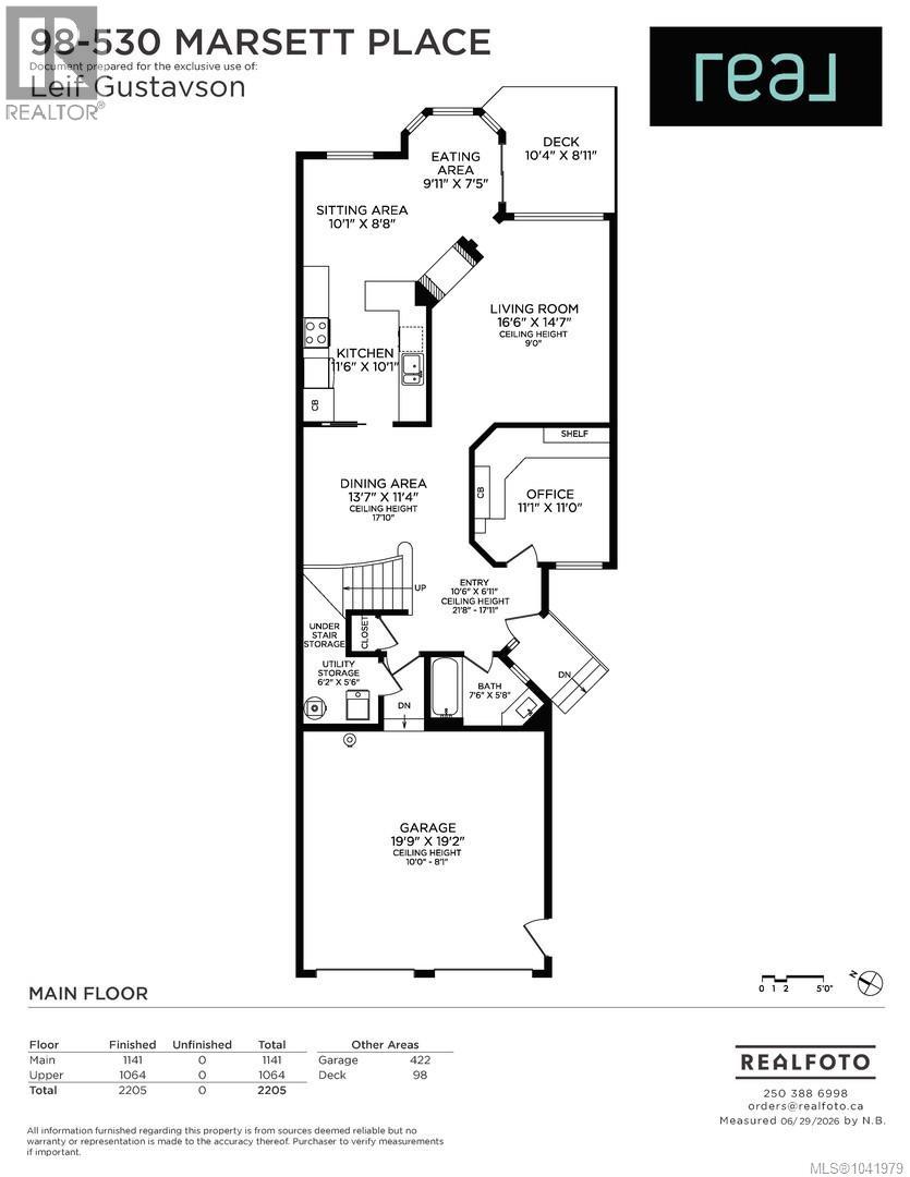 #98 530 Marsett Pl - 26