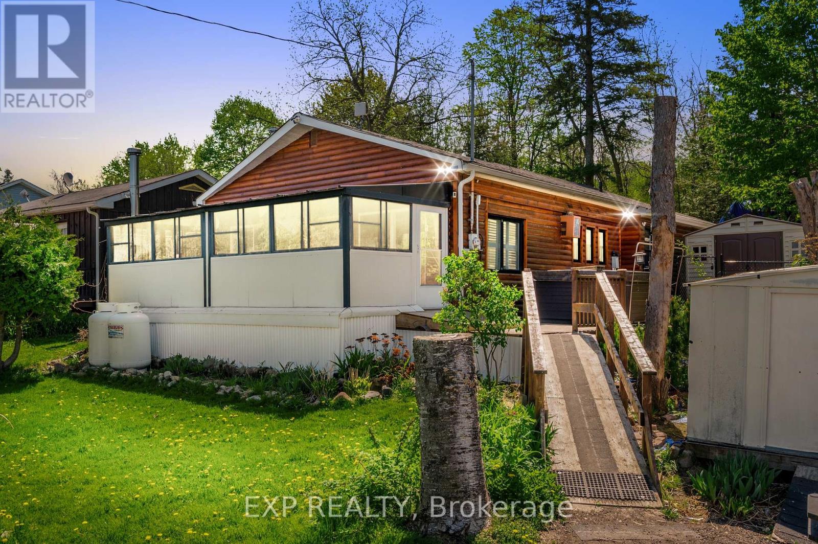 #30 6108 CURTIS POINT ROAD - 2