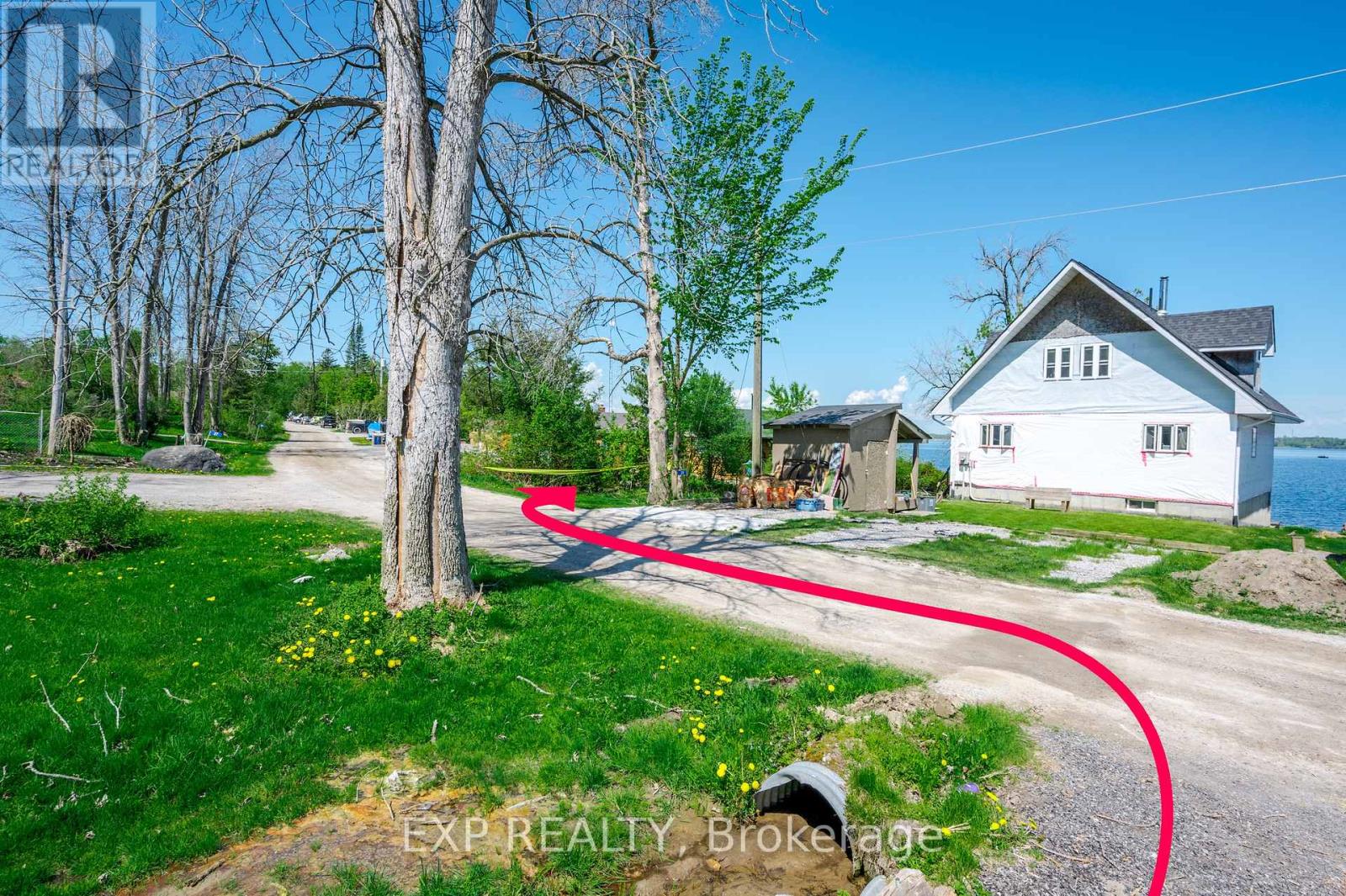 #30 6108 CURTIS POINT ROAD - 39