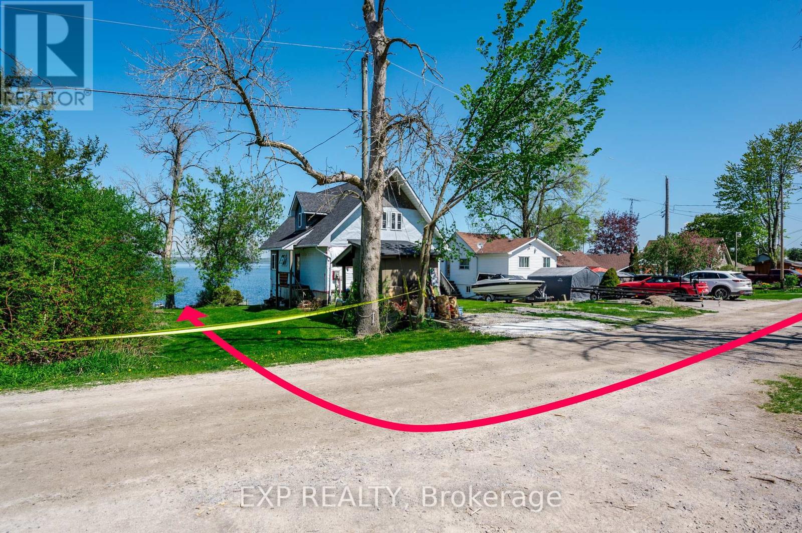 #30 6108 CURTIS POINT ROAD - 40