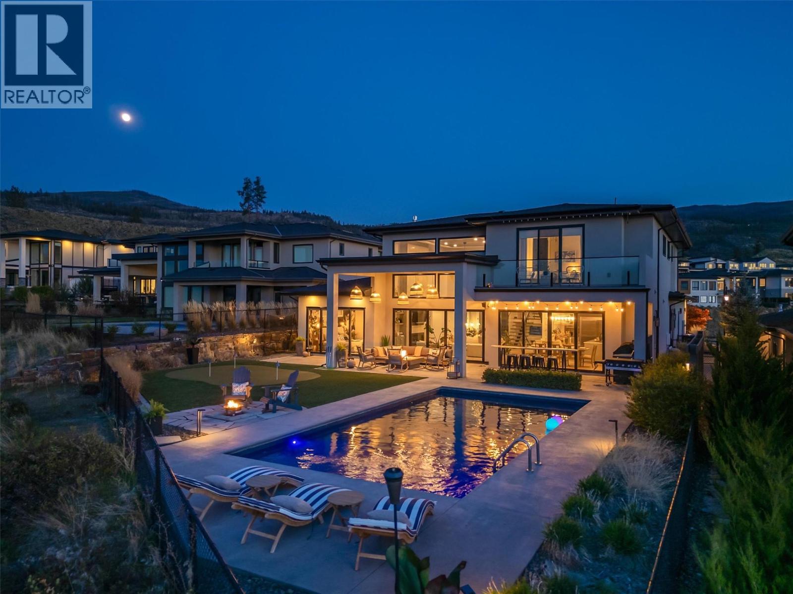  1612 Vincent Place, Kelowna