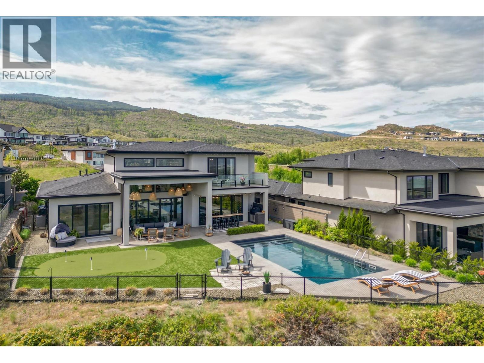  1612 Vincent Place, Kelowna