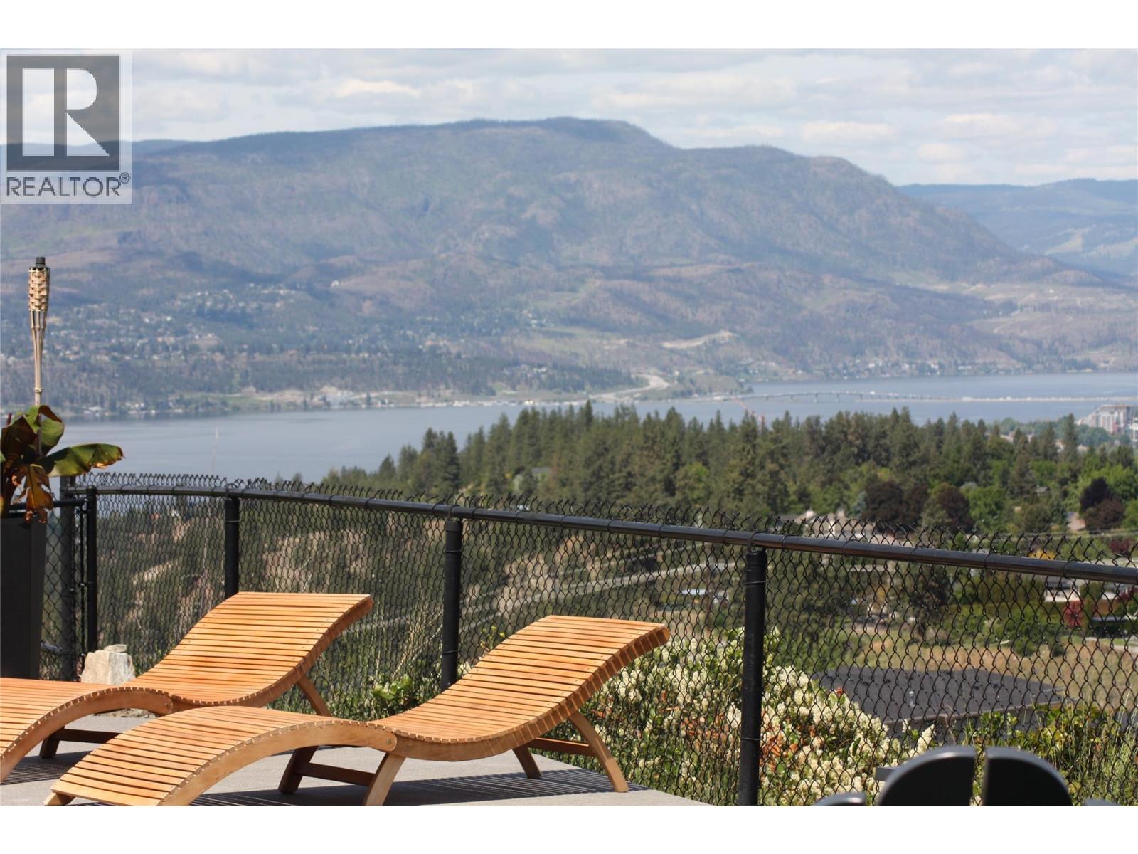 1612 Vincent Place, Kelowna