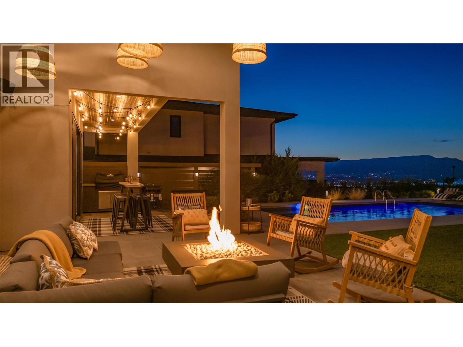  1612 Vincent Place, Kelowna