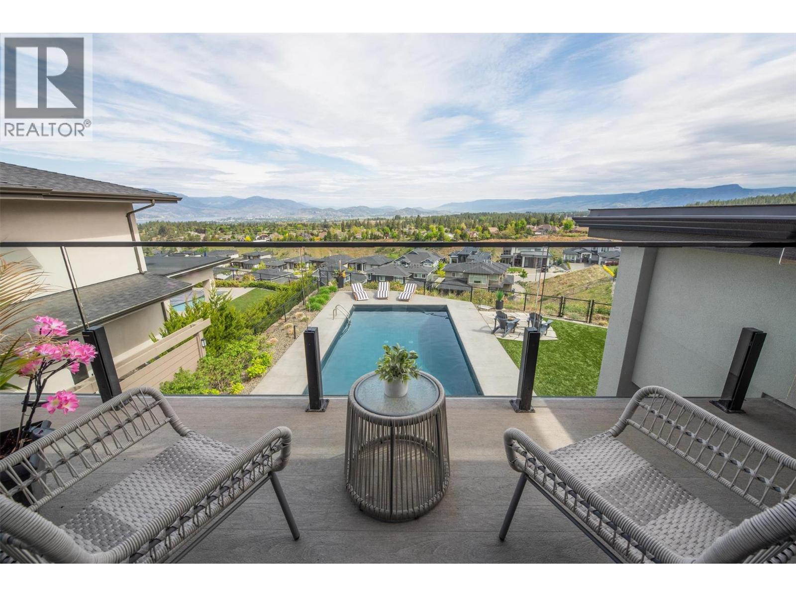  1612 Vincent Place, Kelowna