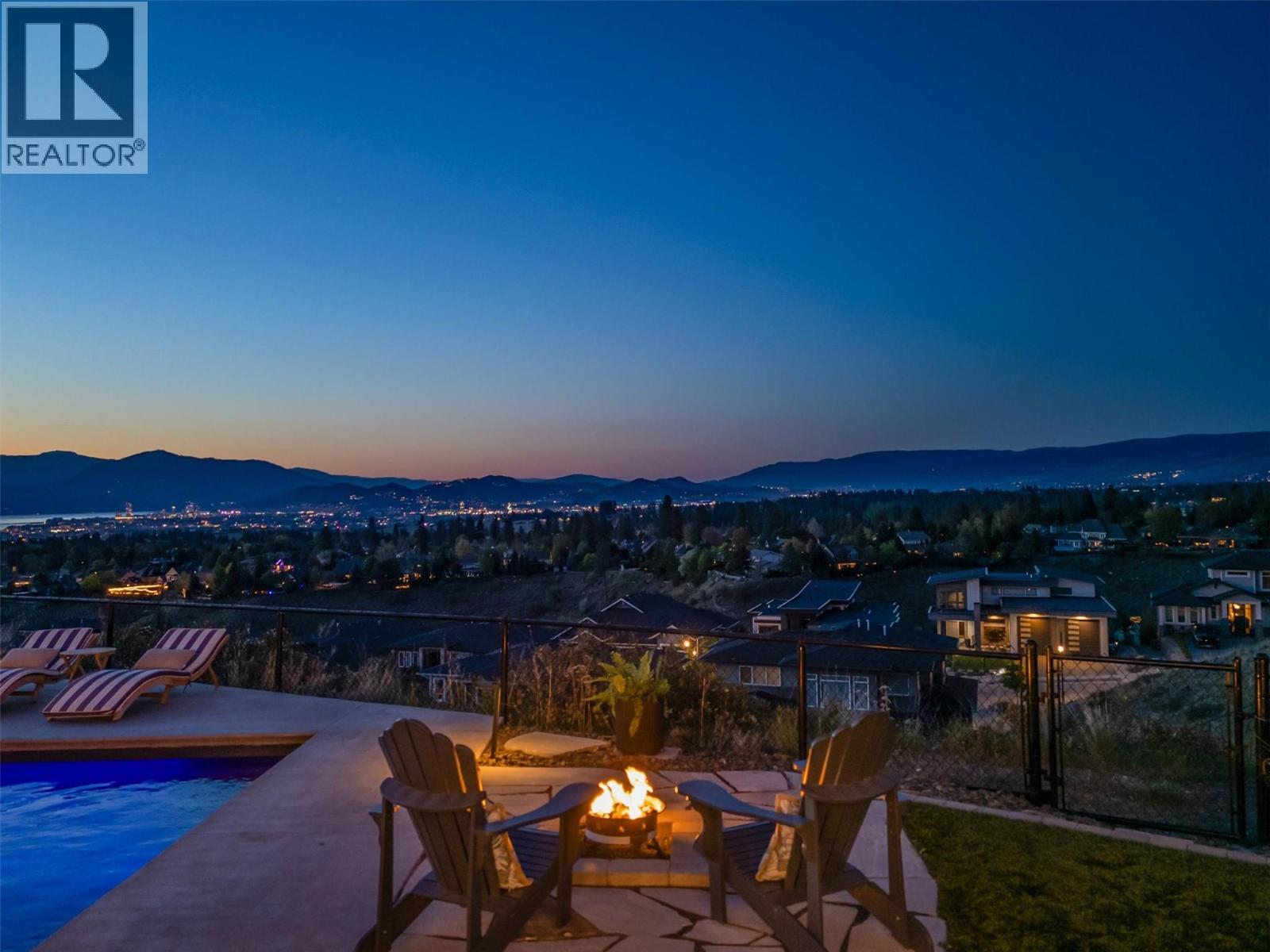  1612 Vincent Place, Kelowna