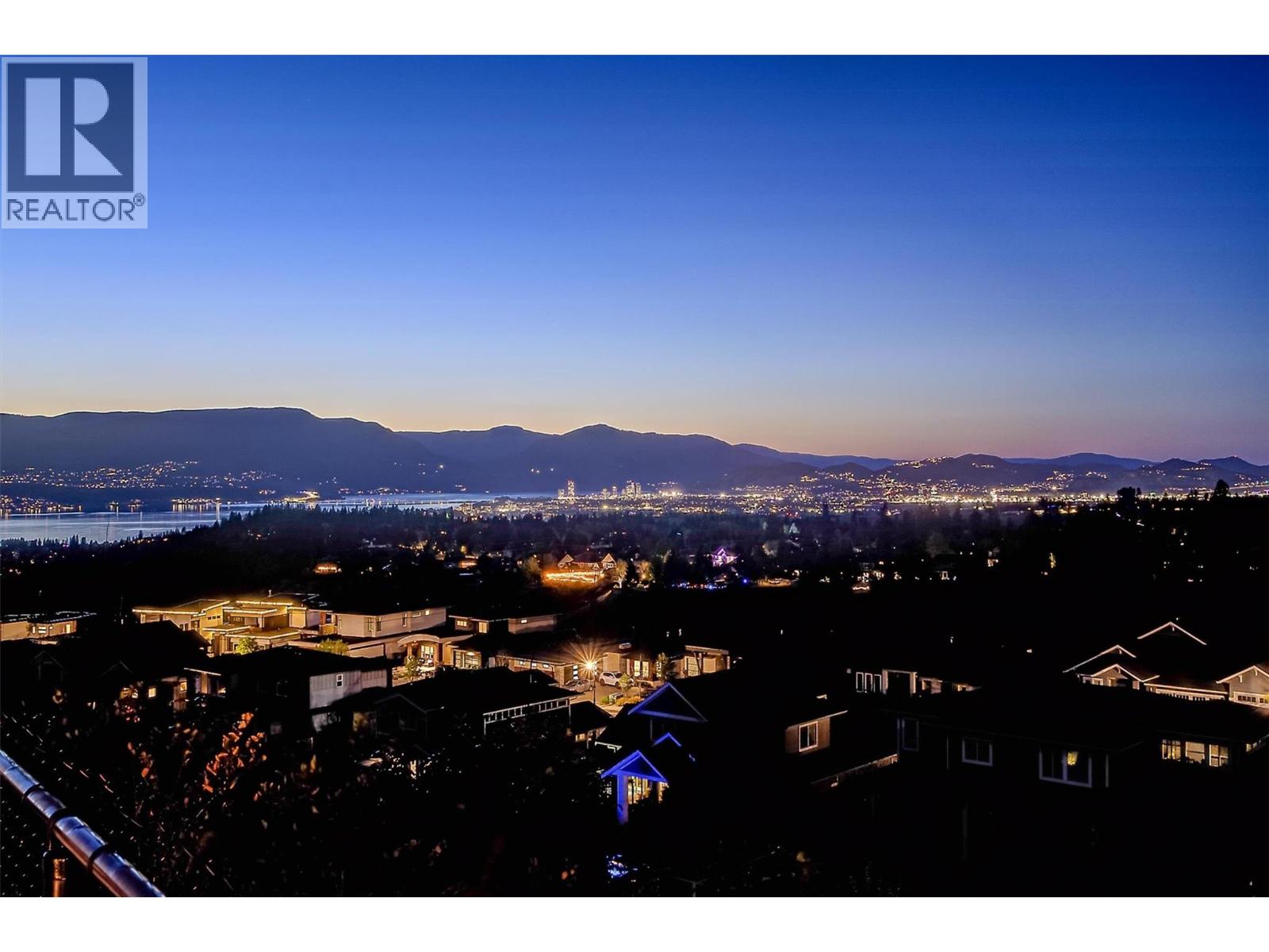  1612 Vincent Place, Kelowna