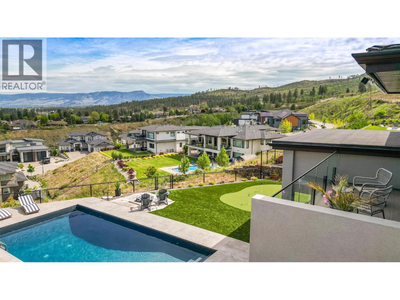  1612 Vincent Place, Kelowna