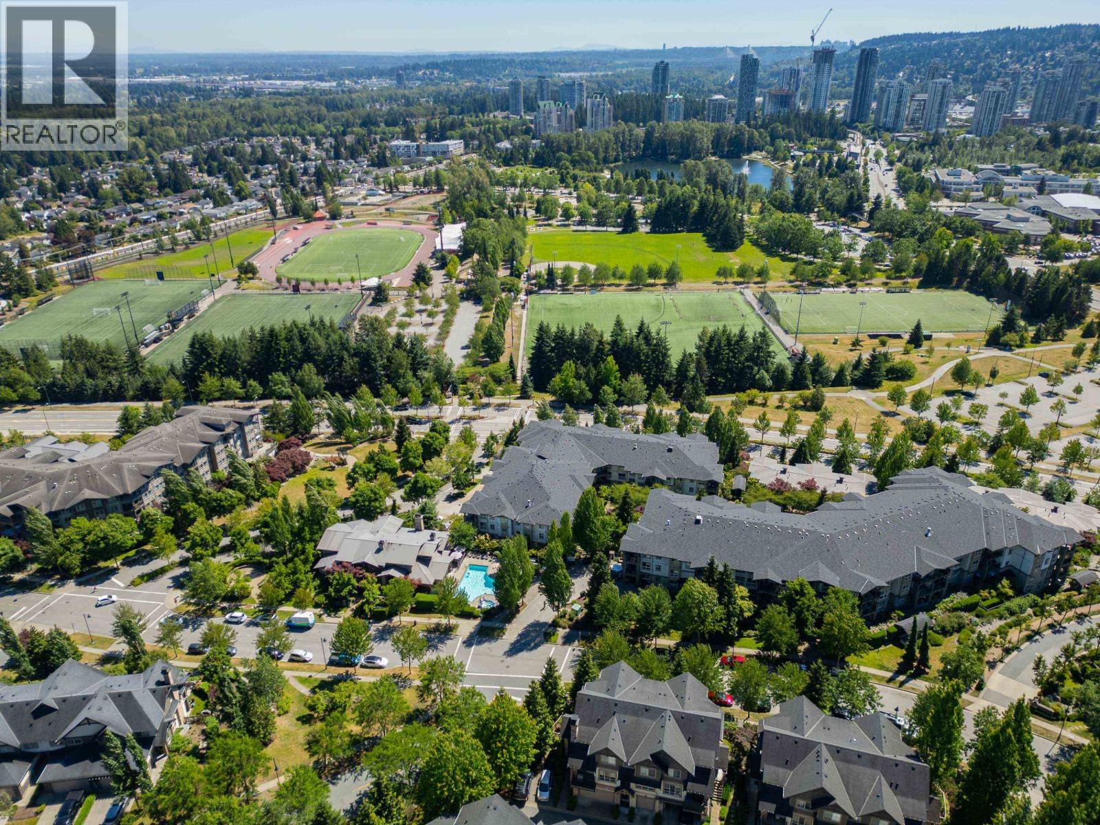 2 Bed, 2 Bath Apartment for Sale in Coquitlam – 105 1330 GENEST WAY, Coquitlam – MLS# R3141018 - Image 30