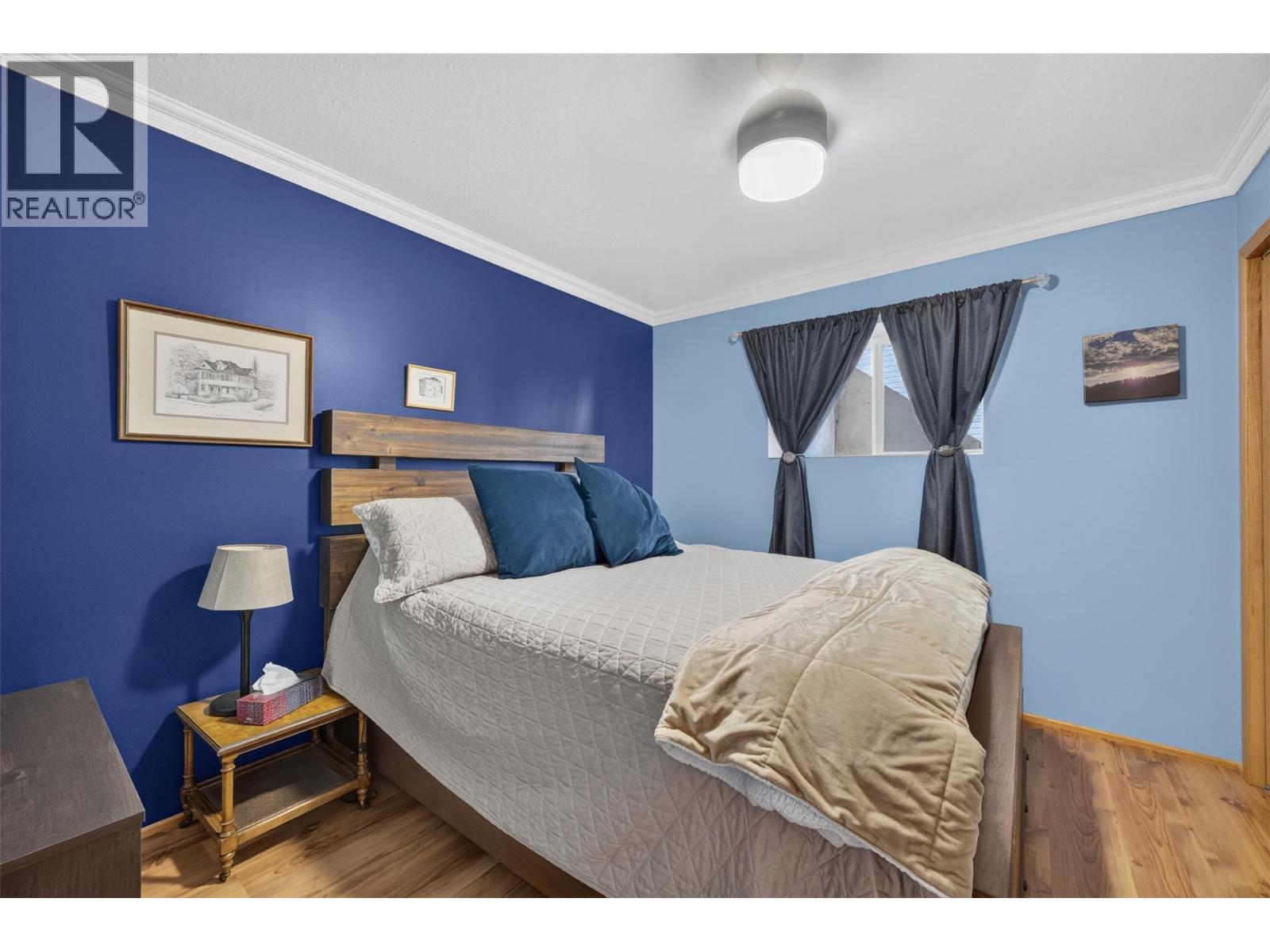 2592 Alpen Paradies Road Unit# 45, Blind Bay