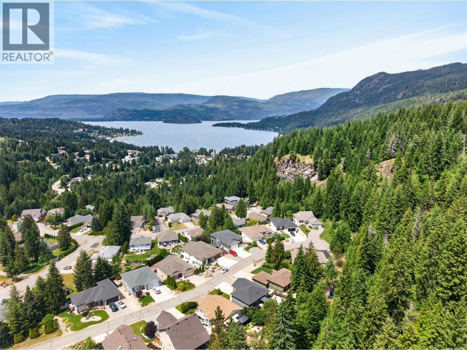 2592 Alpen Paradies Road Unit# 45, Blind Bay