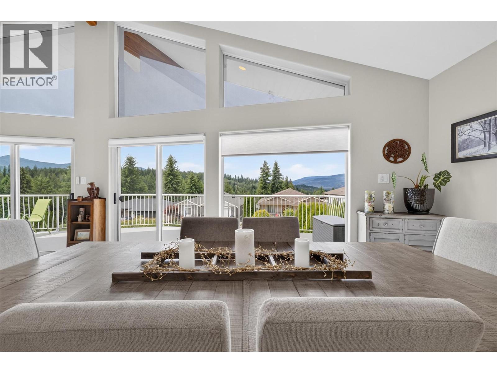 2592 Alpen Paradies Road Unit# 45, Blind Bay
