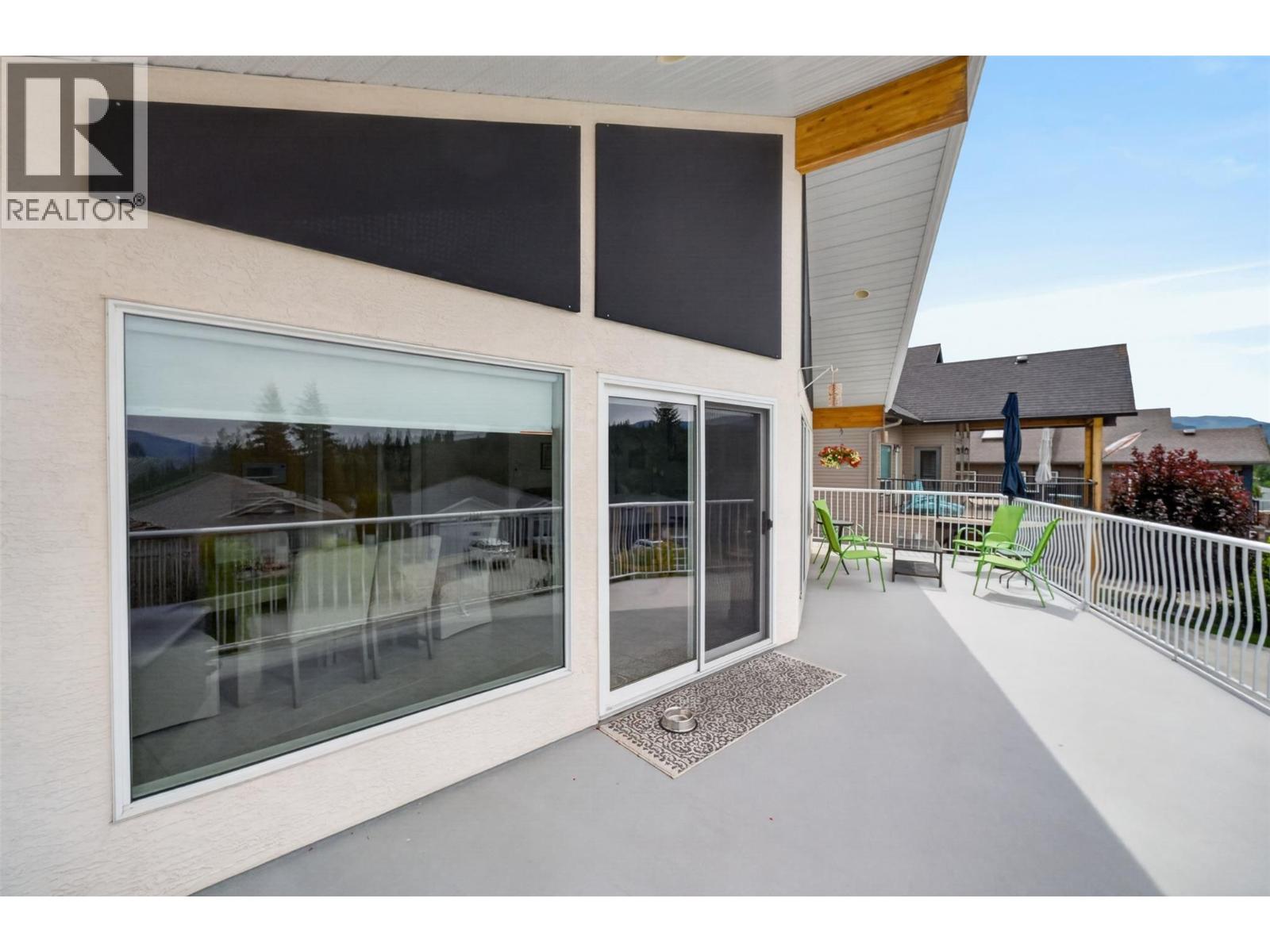 2592 Alpen Paradies Road Unit# 45, Blind Bay