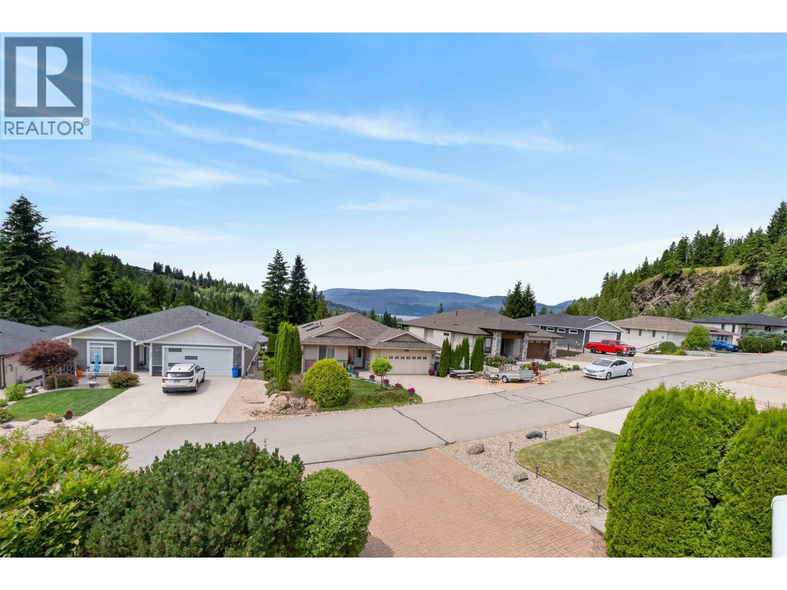 2592 Alpen Paradies Road Unit# 45, Blind Bay