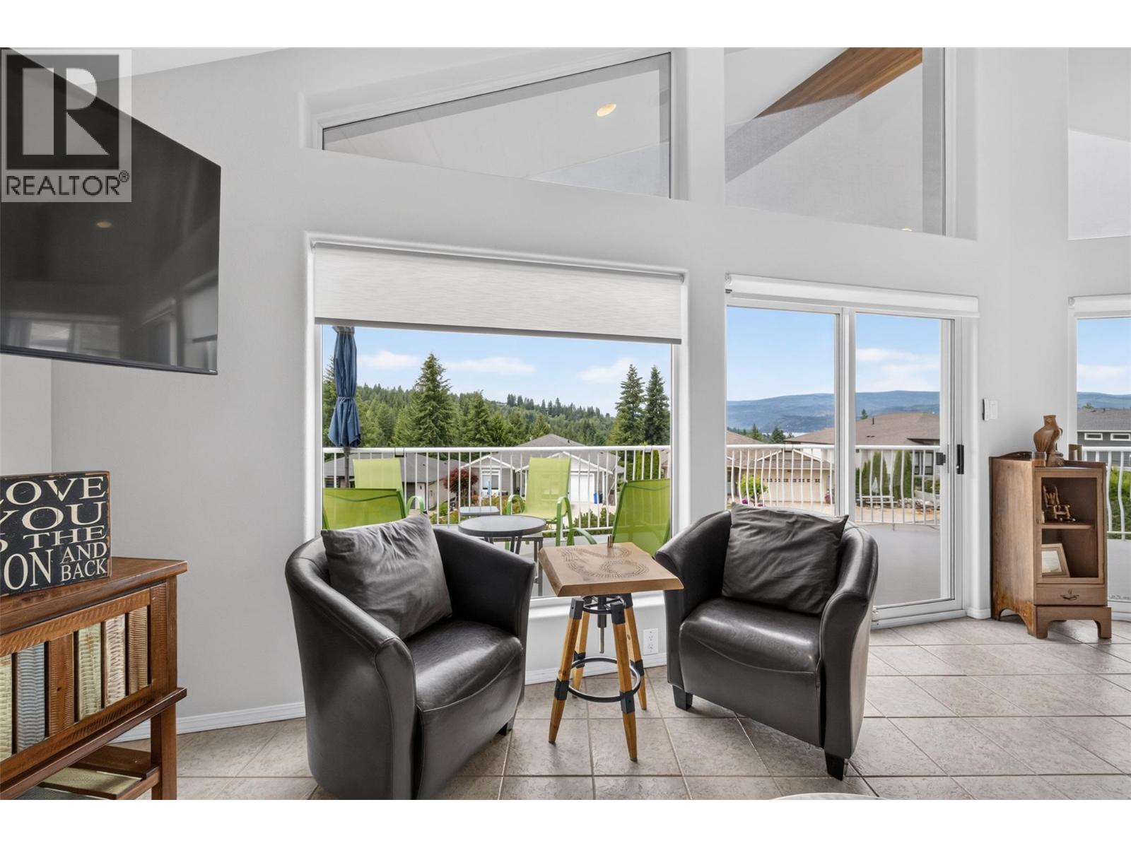 2592 Alpen Paradies Road Unit# 45, Blind Bay